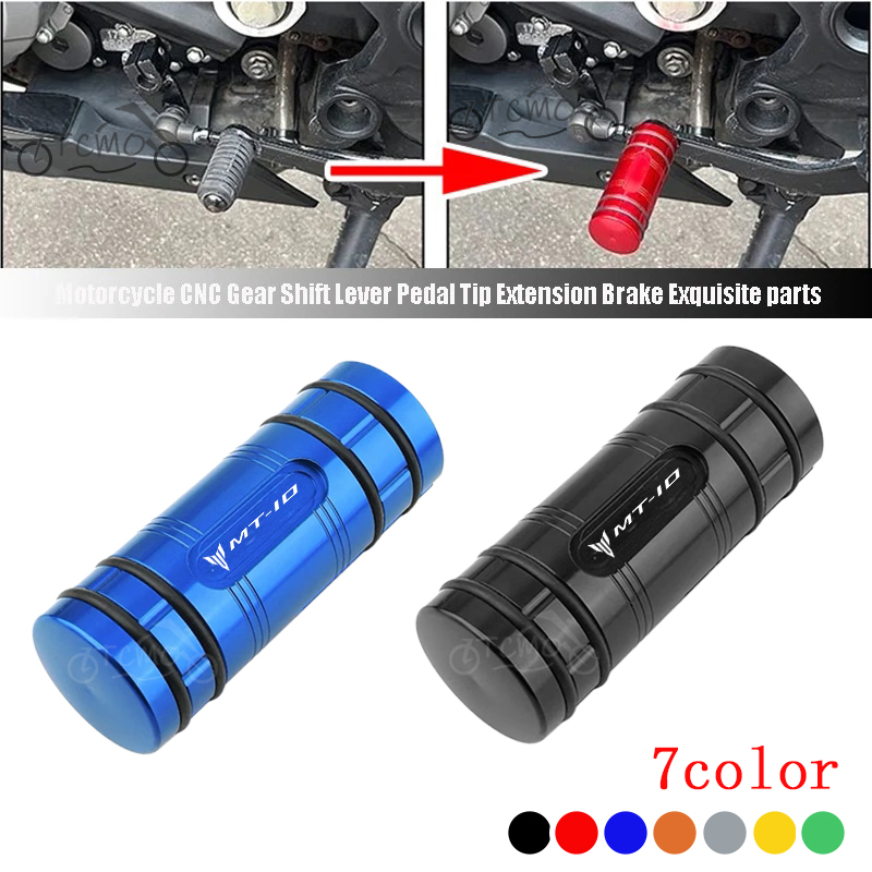 Riding Gear - Do motocykla YAMAHA MT-10SP MT10 MT