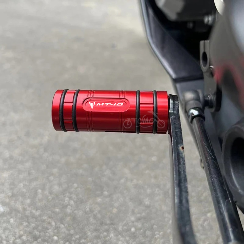 Do motocykla YAMAHA MT-10SP MT – Riding Gear recenzja i cena