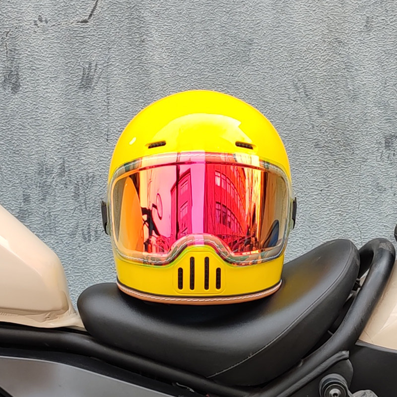 Kask motocyklowy ORZ CE DOT Ap – Full Face Motorcycle Helmet With Bluetooth recenzja i cena